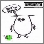 cover: Ralph Daily - Keep Em Flying