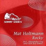 cover: Mat Holtmann - Rocky