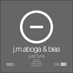 cover: J M Aboga & Bias - Just Funk