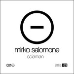 cover: Mirko Salomone - Sciaman