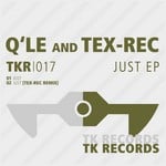 cover: Qle & Tez Rec - Just EP