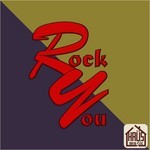 cover: Martin The Sky - Rock You