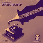 cover: Human Tech - Opera Tech