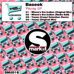 cover: Baseek - Yayay EP