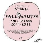 cover: Various - Fall/Winter Collection 2011 2012