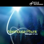 cover: Warehouse Phunk - Midnight: 4 Tales