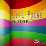 cover: Dj Style - Life Pulse