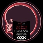 cover: Lucio Spain & Rafa Barrios - Funk & Soul