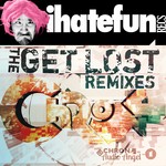 cover: Chron4|Audio Angel - The Get Lost (remixes)