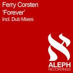 cover: Ferry Corsten - Forever