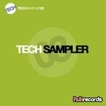 cover: Various - Tech Sampler 03