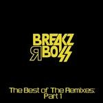 cover: Various - The Best of The Remixes: Part 1