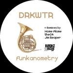 cover: Drkwtr - Funkanometry