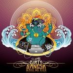 cover: Dirty Ganesh - Make Me Rich