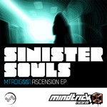 cover: Sinister Souls - Ascension EP