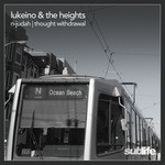 cover: Lukeino|The Heights - N Judah