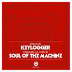 cover: Halogen - Keylogger/Soul Of The Machine