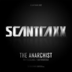 cover: The Anarchist - Scantraxx 062