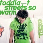 cover: Toddla T|Wayne Marshall|Skream - Streets So Warm