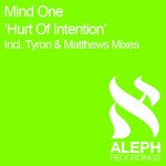 cover: Mind One - Hurt Of Intention