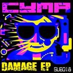 cover: Cyma - Damage EP