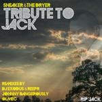 cover: Sneaker & The Dryer - Tribute To Jack