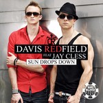 cover: Jay Cless|Davis Redfield - Sun Drops Down