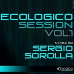 cover: Various - Ecologico Session Vol 1