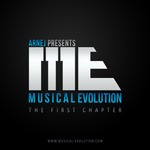 cover: Arnej|Various - Musical Evolution