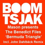 cover: Mason|The Benedict Files - Bermuda Triangle