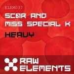 cover: Scar|Miss Special K - Heavy