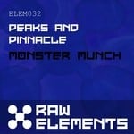 cover: Peaks & Pinnacle - Monster Munch