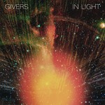 cover: Givers - In Light