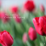 cover: Tom Ackleberg - Colors Of Spring