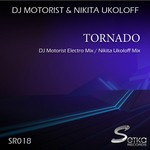 cover: Dj Motorist|Nikita Ukoloff - Tornado