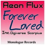 cover: Aeon Flux - Forever Loved