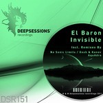 cover: El Baron - Invisible