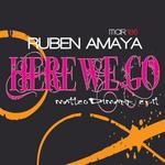 cover: Ruben Amaya - Here We Go