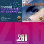 cover: Peter Heinz - Fire Beats 266