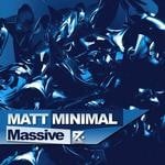 cover: Matt Minimal - Massive