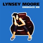 cover: Lynsey Moore - Embrace Me