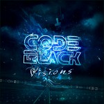 cover: Code Black - Visions