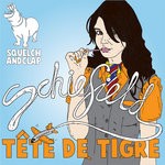 cover: Tete De Tigre - Schiefield