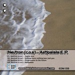 cover: Neutron (cos) - Astipalaia EP