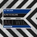 cover: Ali Wilson - Elpis' Calling