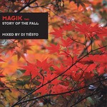 cover: Dj Tiesto|Various - Magik Two