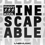 cover: Missy Kool - Inescapable