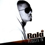 cover: Boki - Plugged In