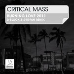 cover: Critical Mass - Burning Love (D-Block & S-te-Fan Remix)