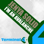 cover: Jenya Solid - I'm An Avalanche